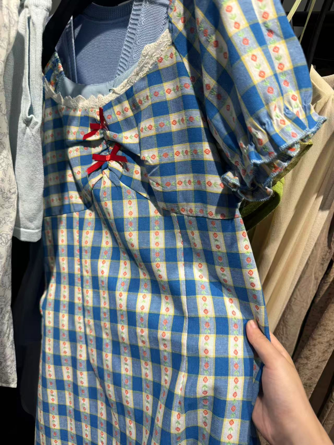春夏韩系温柔全品类