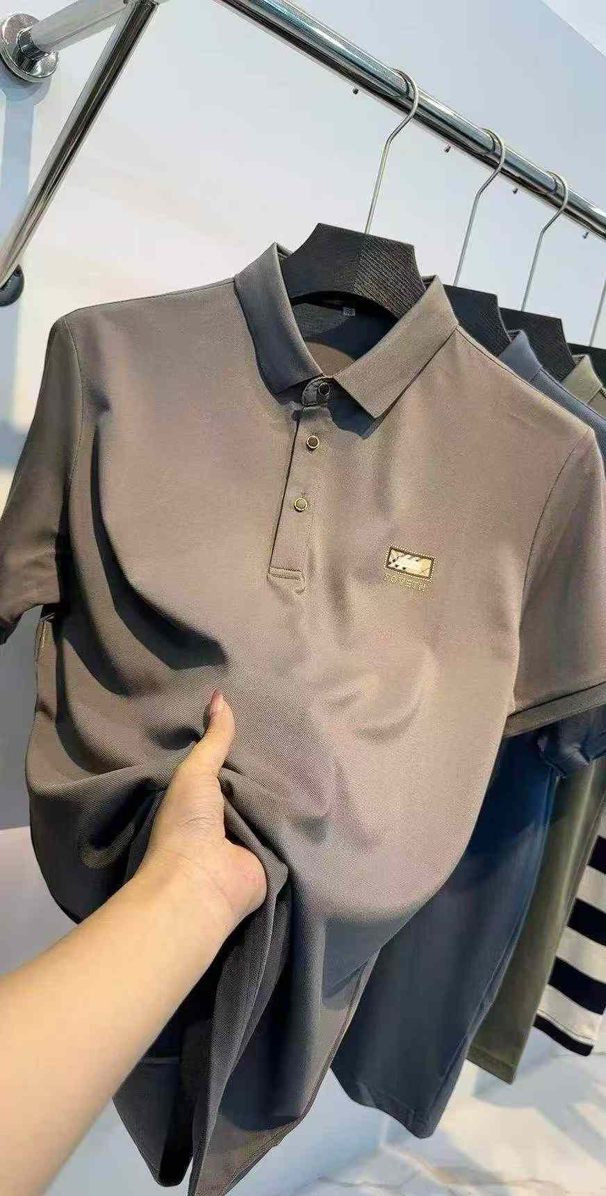 品牌商务男装