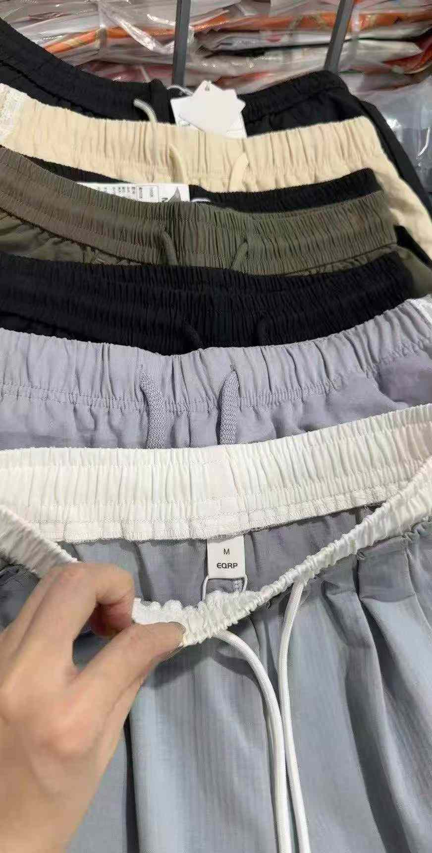 品牌女裤