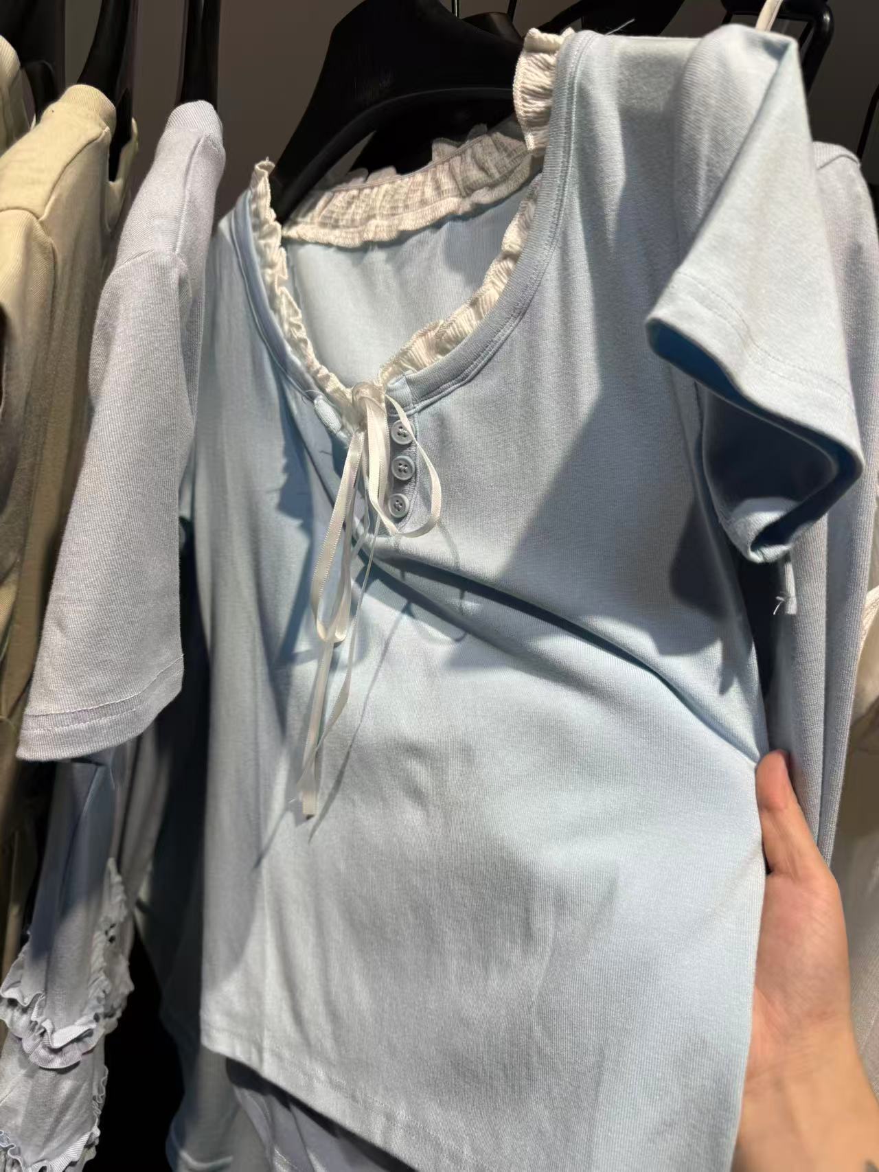 一个牌子春夏全品类