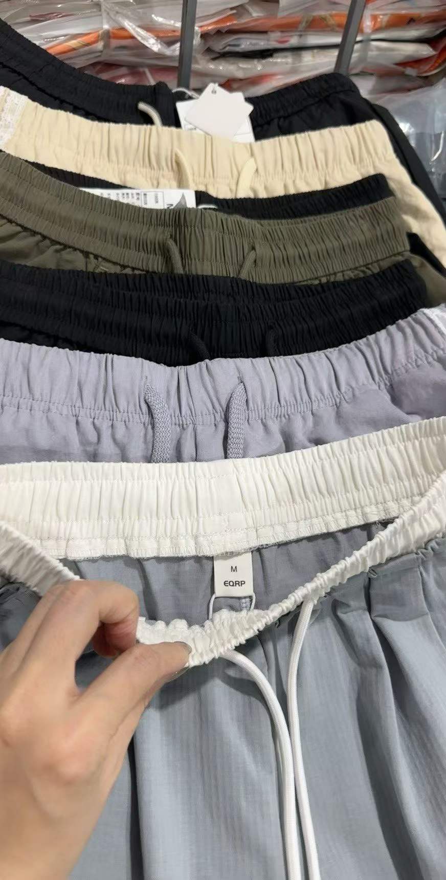 品牌女裤