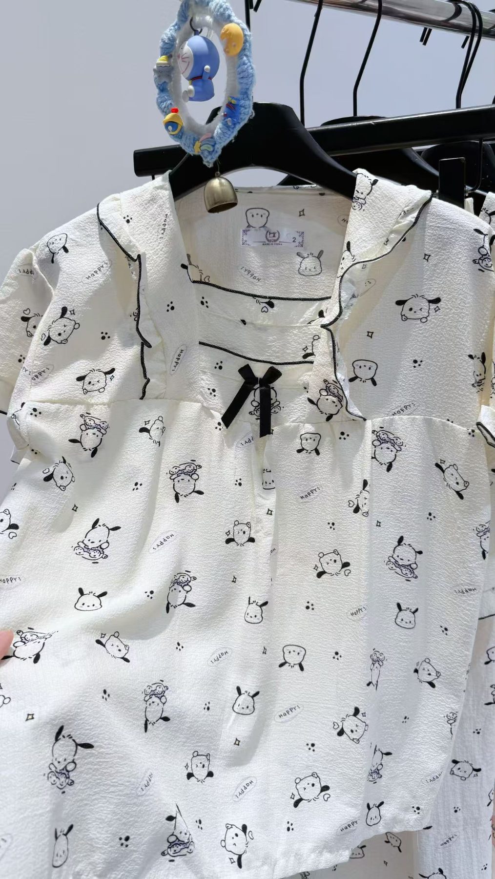 云朵棉家居服系列
