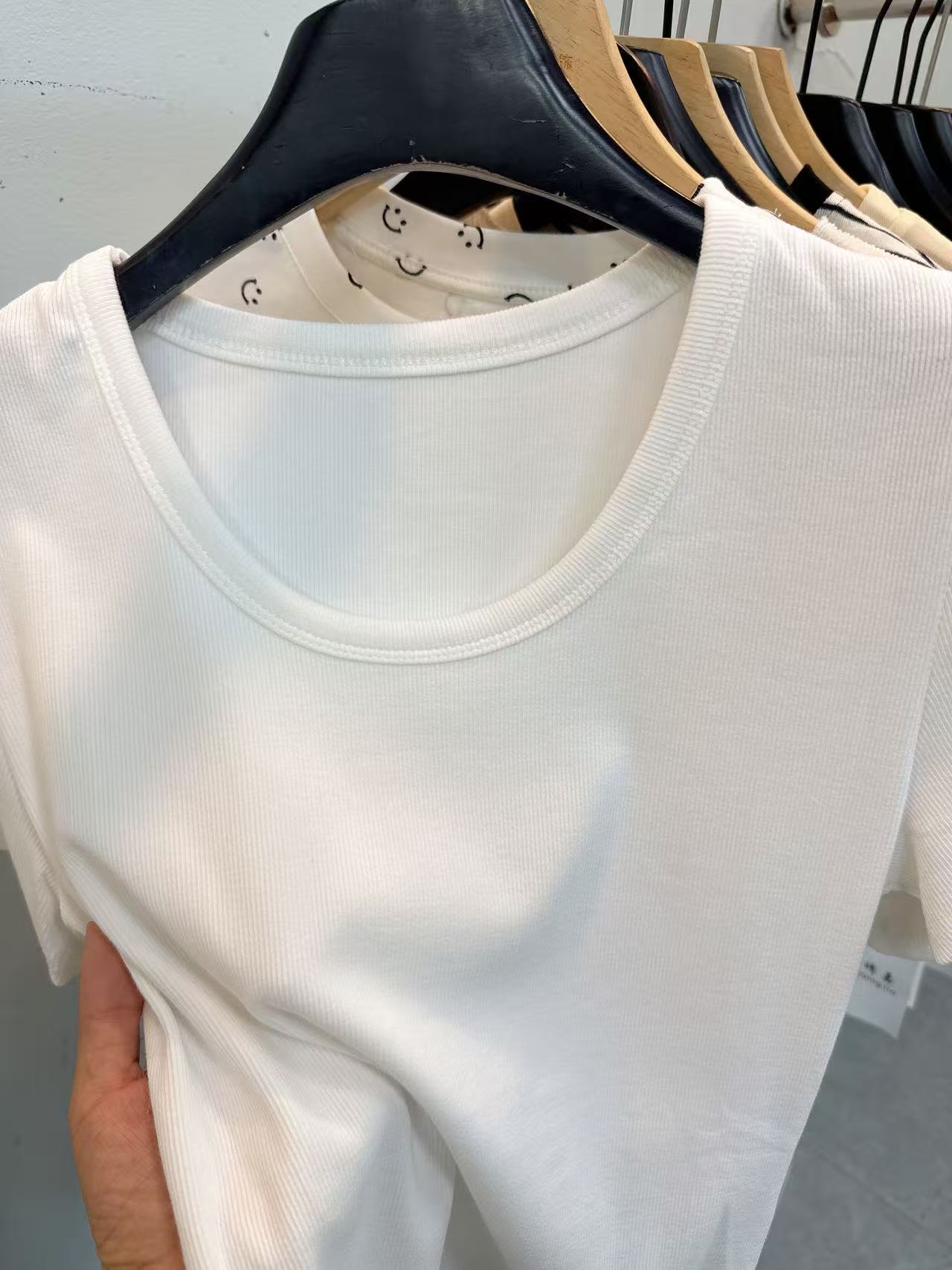 辣妹T系列