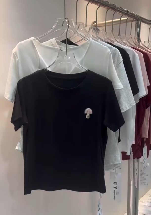 短袖t合集系列