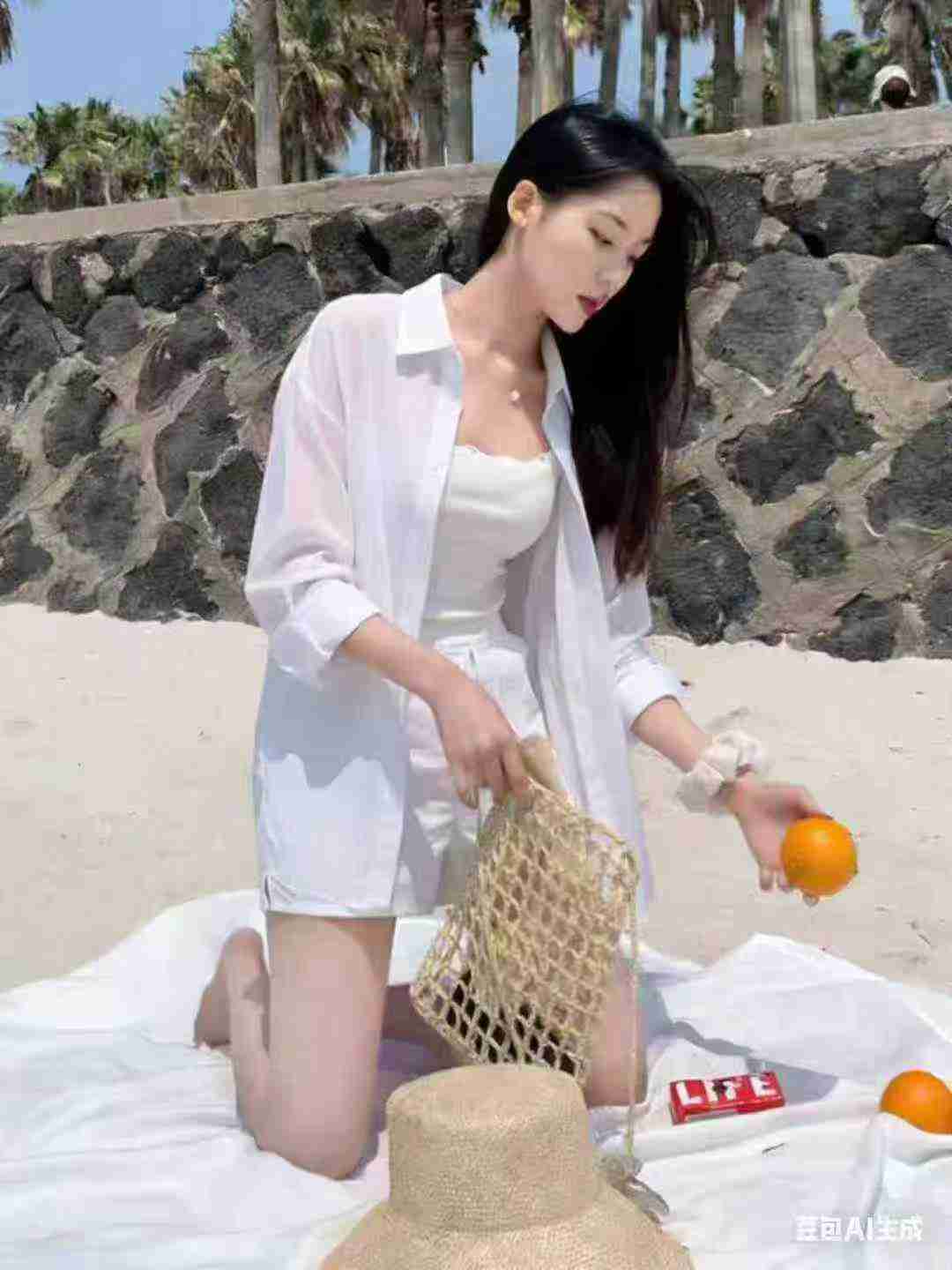 女装雪纺衬衫