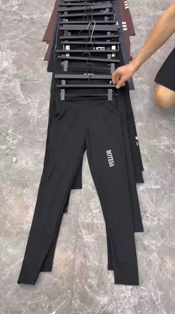 鲨鱼裤