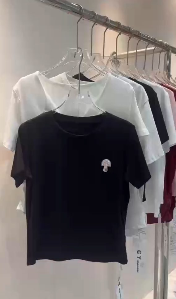 短袖t合集系列