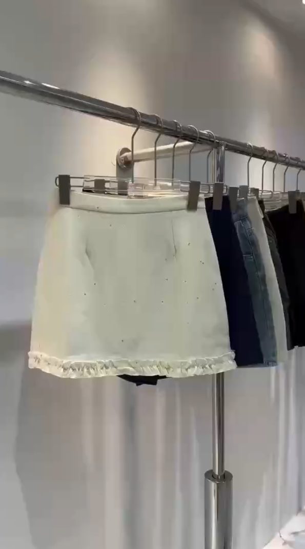 半裙+短裤全系列合集