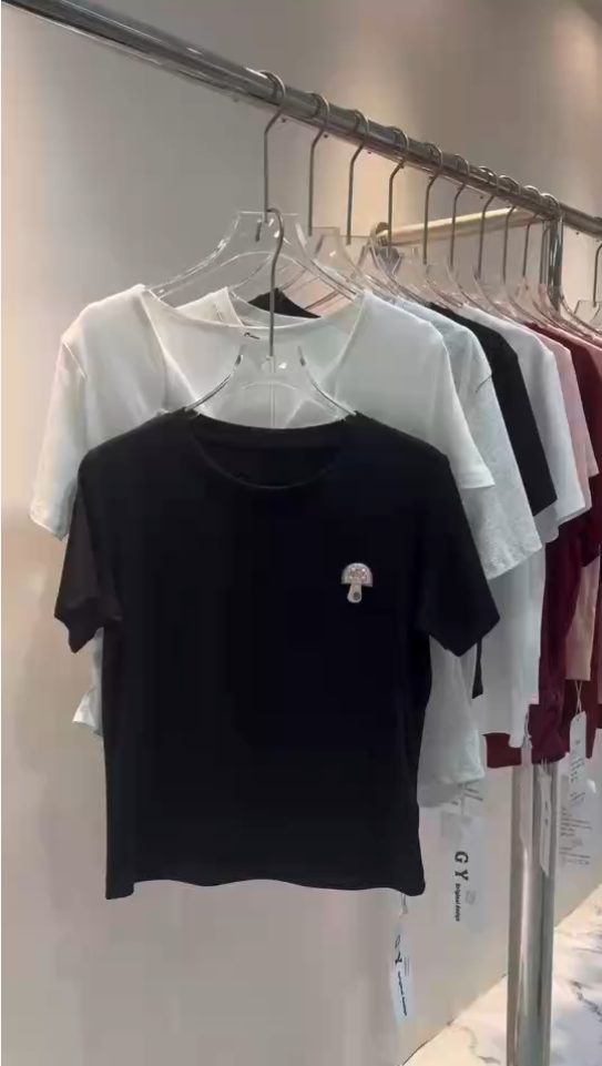 短袖t合集系列