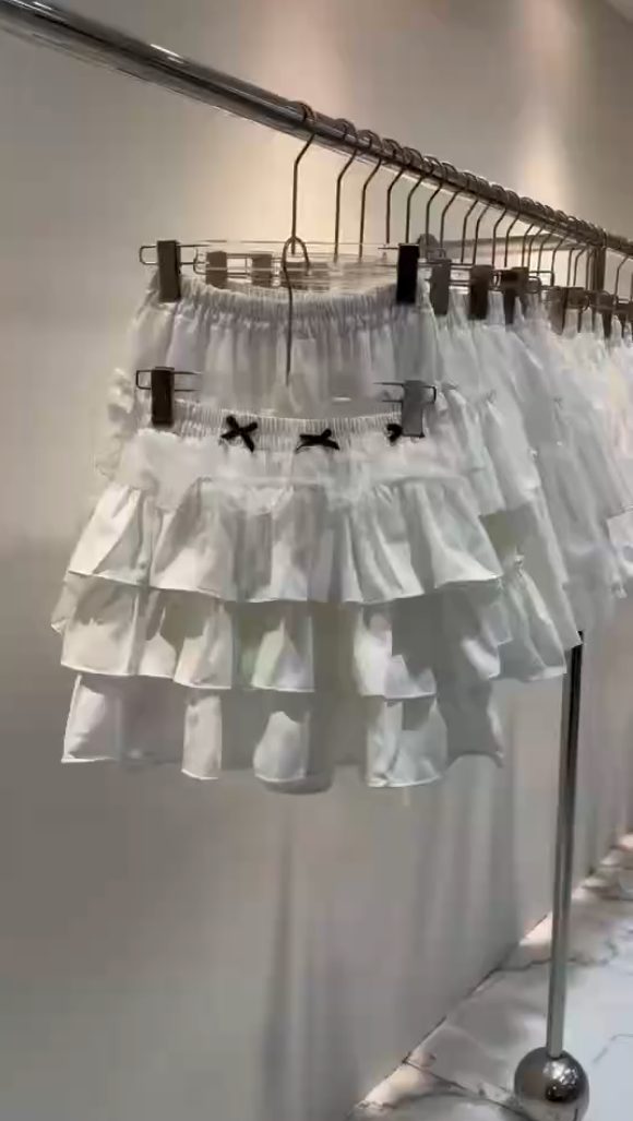 蛋糕裙