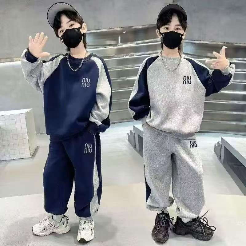 童装卫衣卫裤