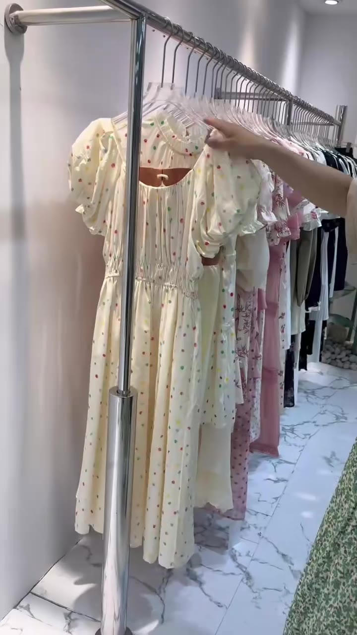 超值夏款小清新连衣裙系列